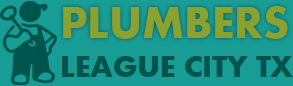 plumbers league city tx